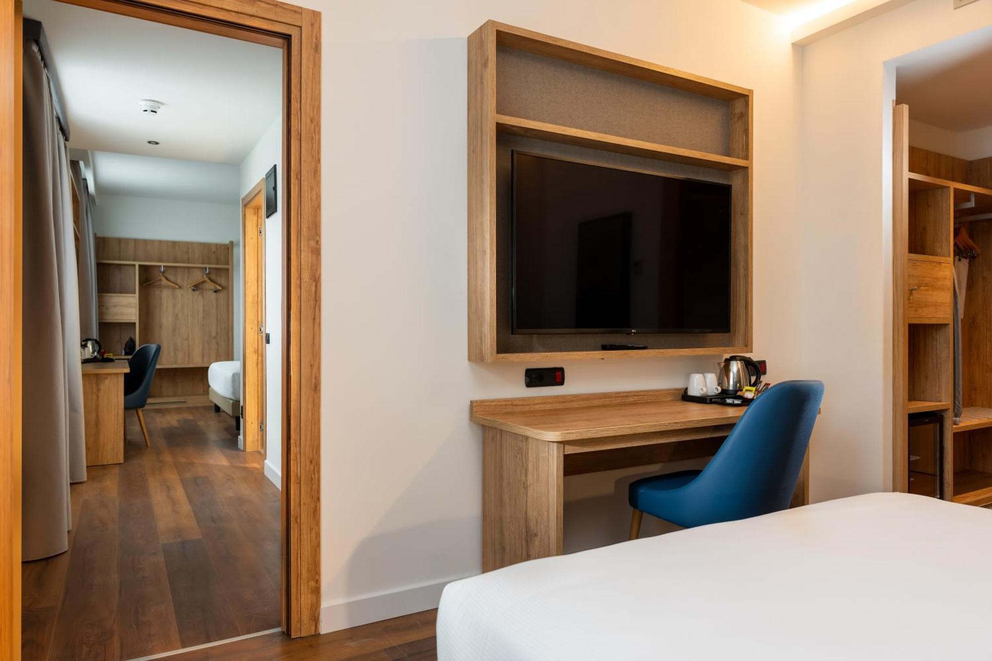 Hilton Garden Inn Milan Malpensa Somma Lombardo Ngoại thất bức ảnh