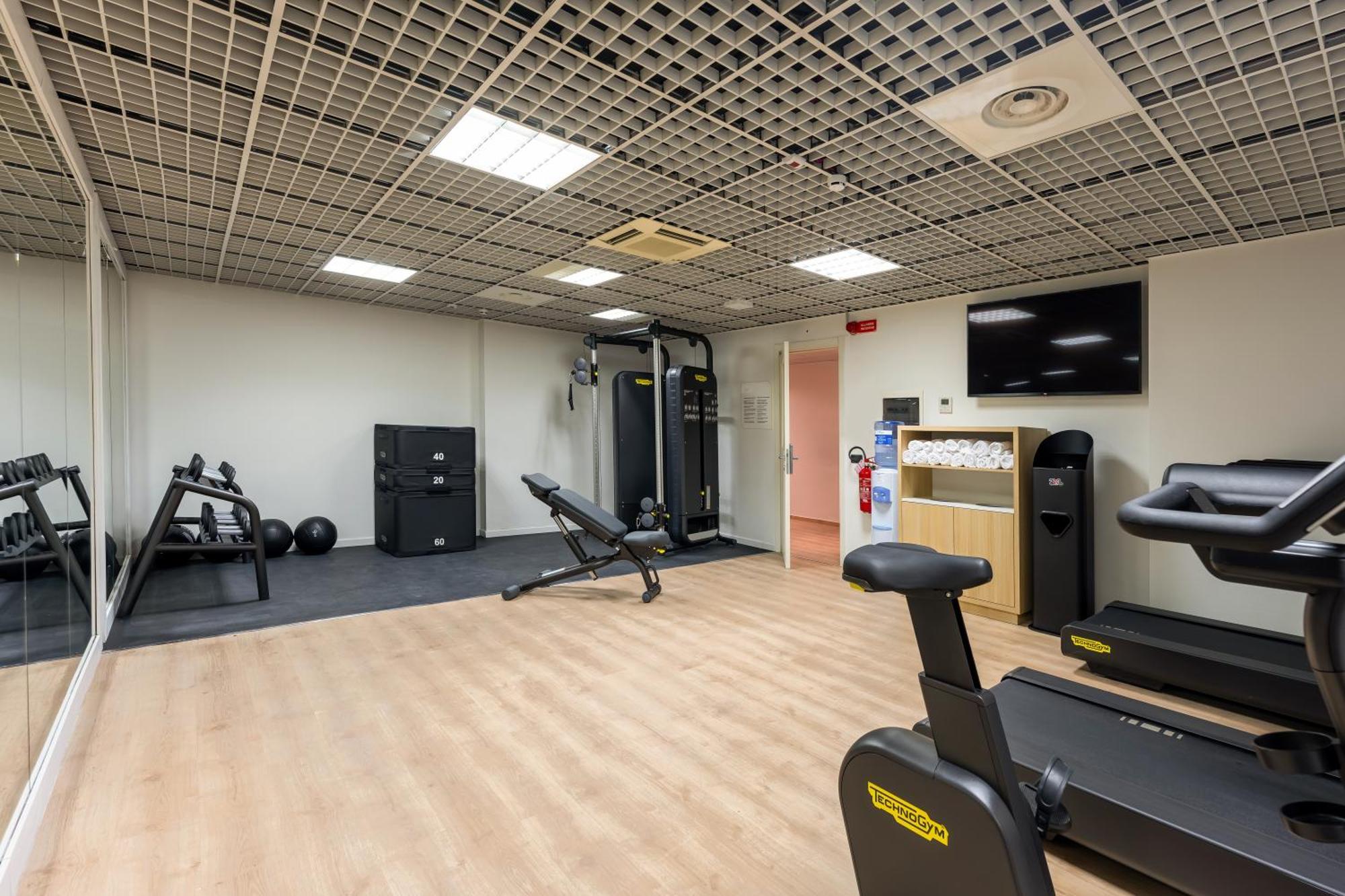 Hilton Garden Inn Milan Malpensa Somma Lombardo Ngoại thất bức ảnh