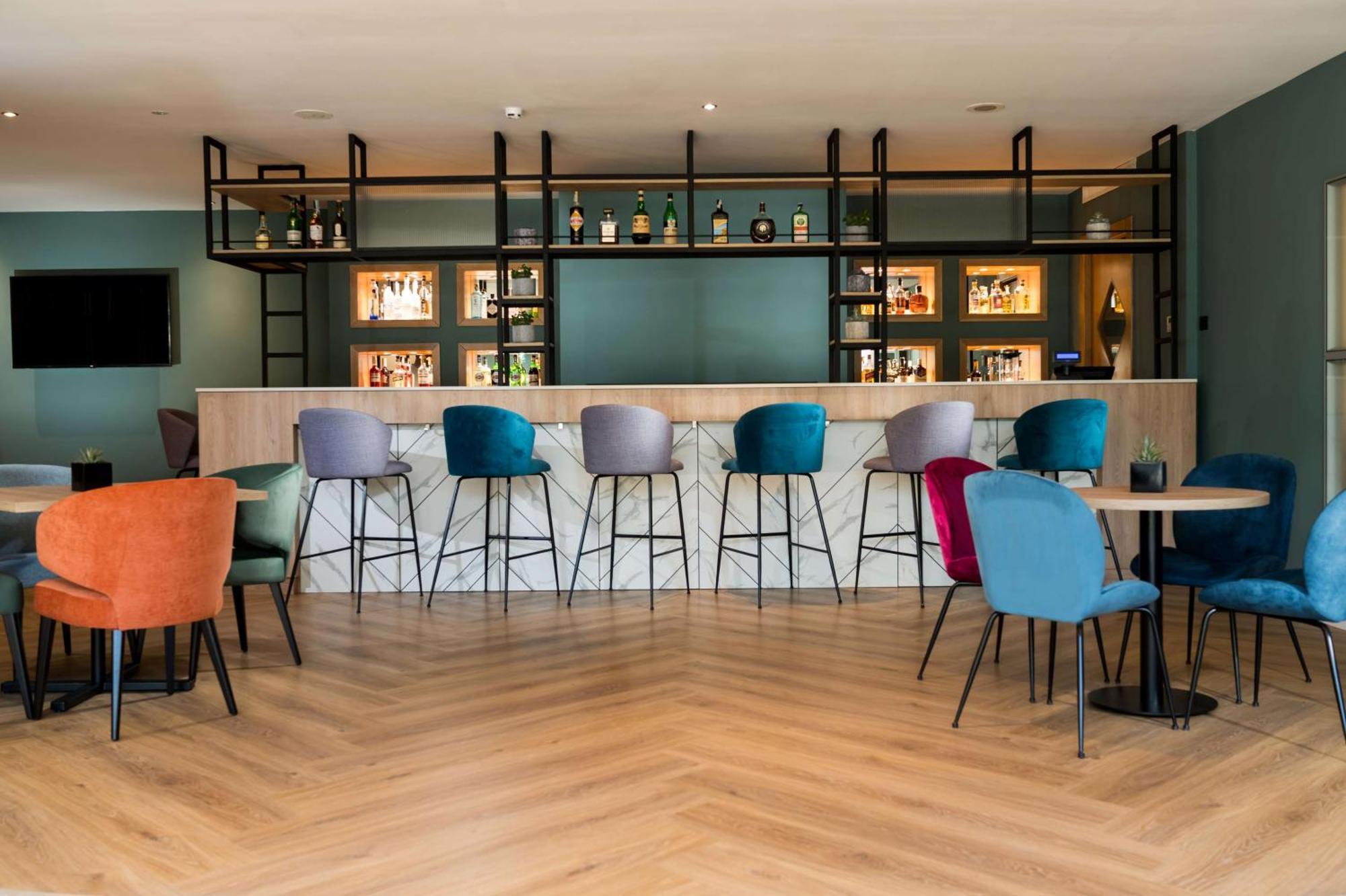 Hilton Garden Inn Milan Malpensa Somma Lombardo Ngoại thất bức ảnh