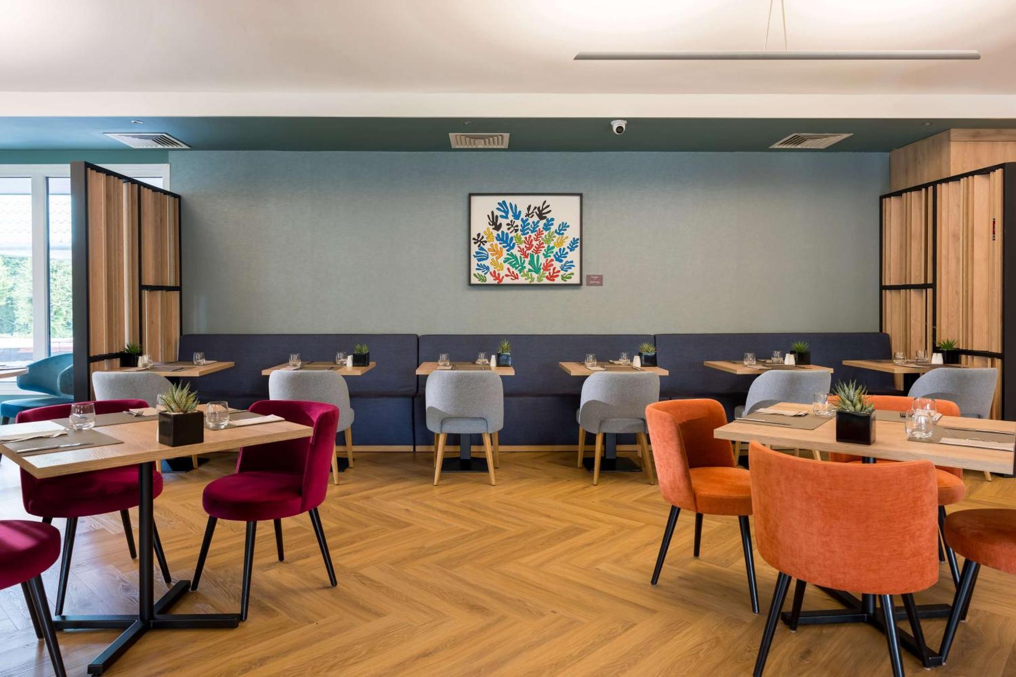 Hilton Garden Inn Milan Malpensa Somma Lombardo Ngoại thất bức ảnh