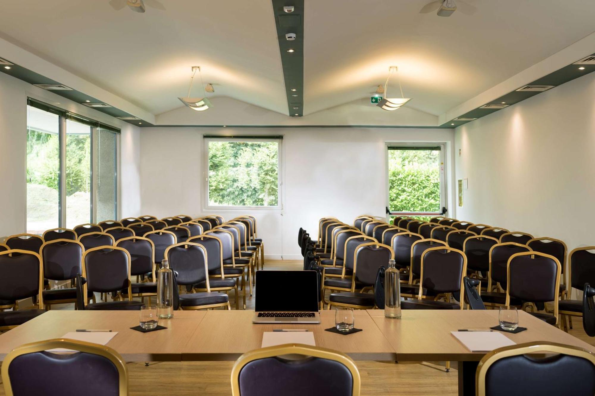 Hilton Garden Inn Milan Malpensa Somma Lombardo Ngoại thất bức ảnh