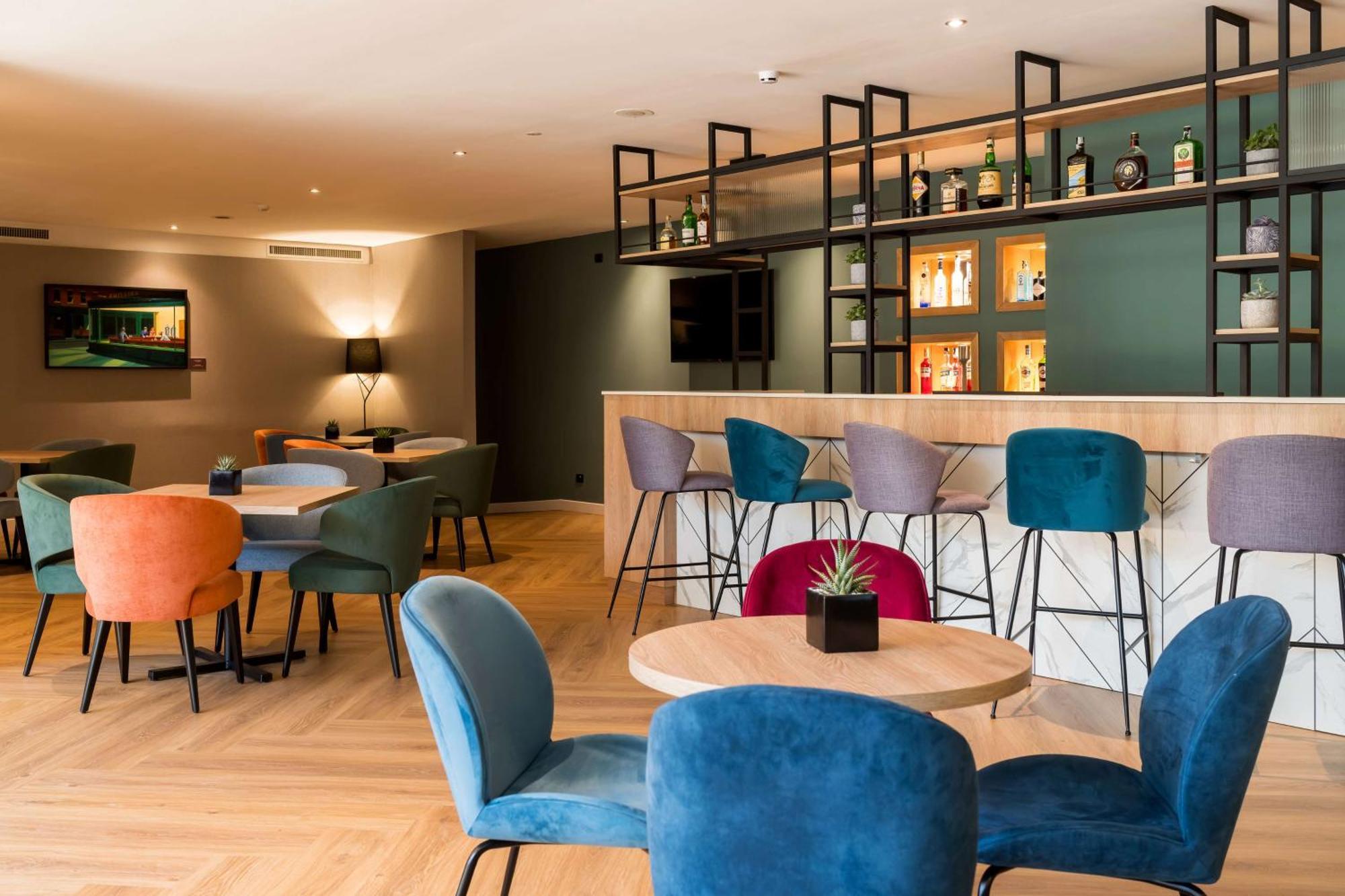 Hilton Garden Inn Milan Malpensa Somma Lombardo Ngoại thất bức ảnh