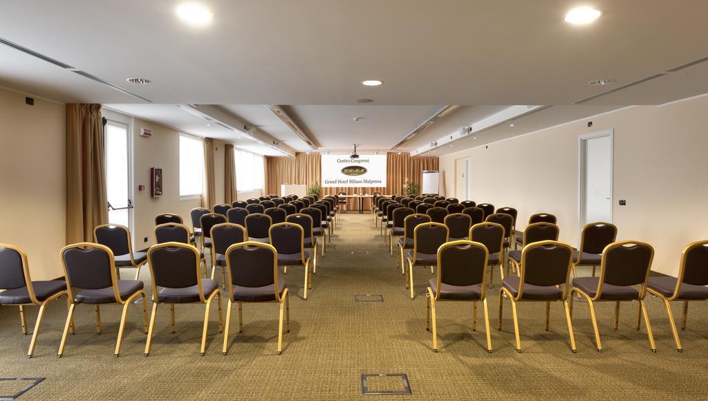 Hilton Garden Inn Milan Malpensa Somma Lombardo Ngoại thất bức ảnh