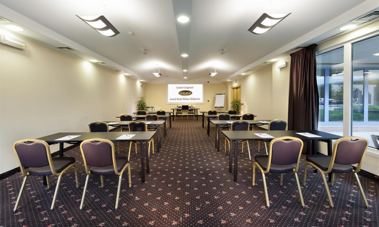 Hilton Garden Inn Milan Malpensa Somma Lombardo Ngoại thất bức ảnh